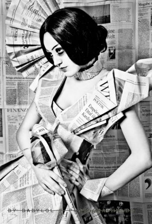Bybabylol - Portfolio - Fashion: DSC_0066