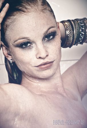 Bybabylol - Portfolio - Faces: DSC_0207x