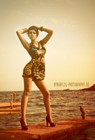 Bybabylol - Portfolio - Fashion: DSC_0533x