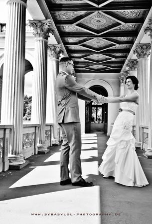 Bybabylol - Portfolio - Wedding - Hochzeiten: DSC_1707w