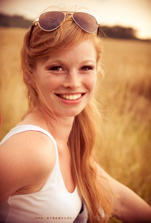 Bybabylol - Portfolio - Faces: DSC_2040w