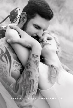 Bybabylol - Portfolio - Not alone: DSC_2384