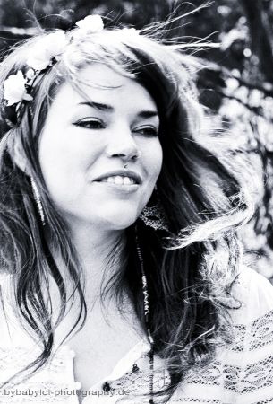 Bybabylol - Portfolio - Faces: DSC_2722w