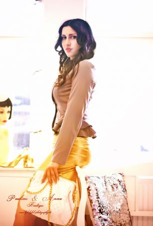 Bybabylol - Portfolio - Fashion: DSC_3015w