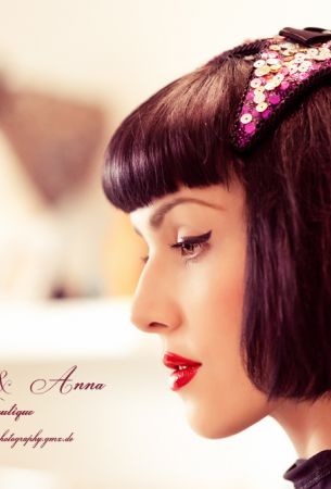 Bybabylol - Portfolio - Faces: DSC_3135w