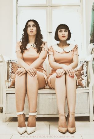 Bybabylol - Portfolio - Fashion: DSC_3348w