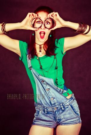 Bybabylol - Portfolio - Fashion: DSC_3782x