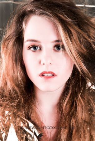 Bybabylol - Portfolio - Faces: DSC_4941ax