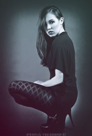 Bybabylol - Portfolio - Fashion: DSC_5100x