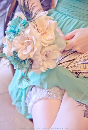 Bybabylol - Portfolio - Wedding - Hochzeiten: DSC_6907w