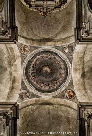 Bybabylol - Portfolio - Sacral: DSC_8098w