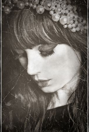 Bybabylol - Portfolio - Faces: DSC_9169bw