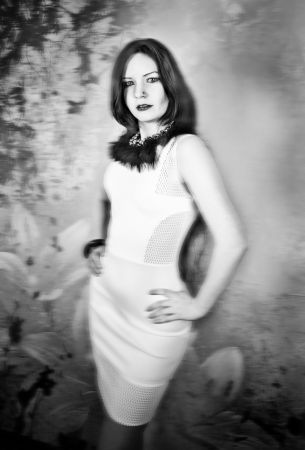 Bybabylol - Portfolio - Fashion: DSC_9187w