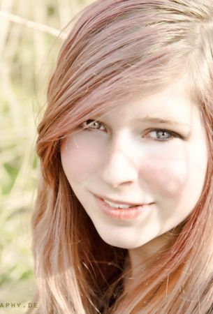 Bybabylol - Portfolio - Faces: DSC_9712w