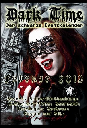 Bybabylol - Portfolio - Published: DT-Cover-Feb