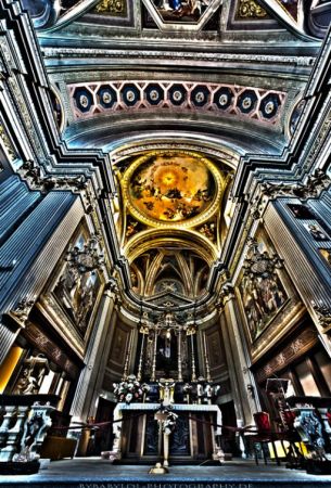 Bybabylol - Portfolio - Sacral: Unbenannt_HDR4x