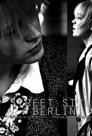 Bybabylol - Portfolio - Fashion: anka-collage