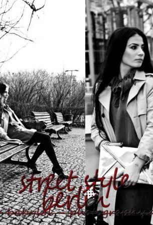 Bybabylol - Portfolio - Fashion: esra-collage